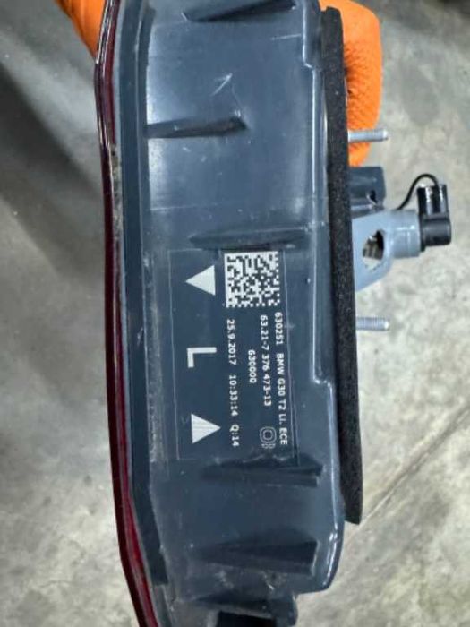 Stop stanga haion BMW seria 5 G30 / F90 cod