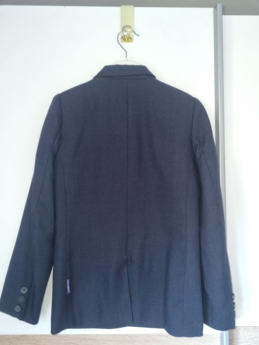 Sacou clasa 1/ 7-8 ani