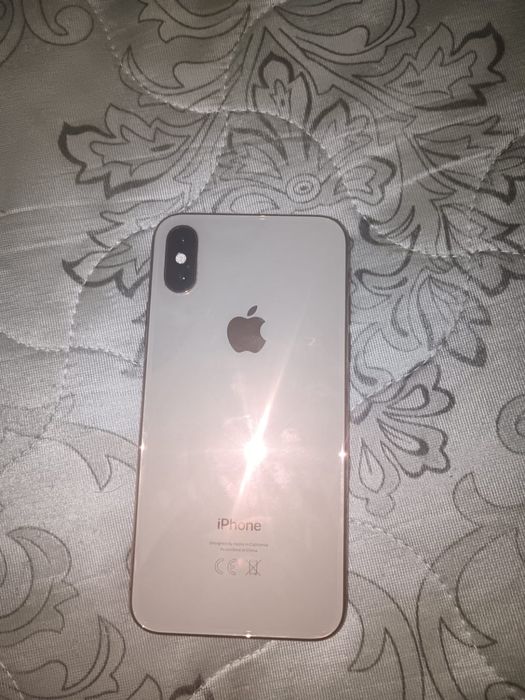 Iphone XS на обмен