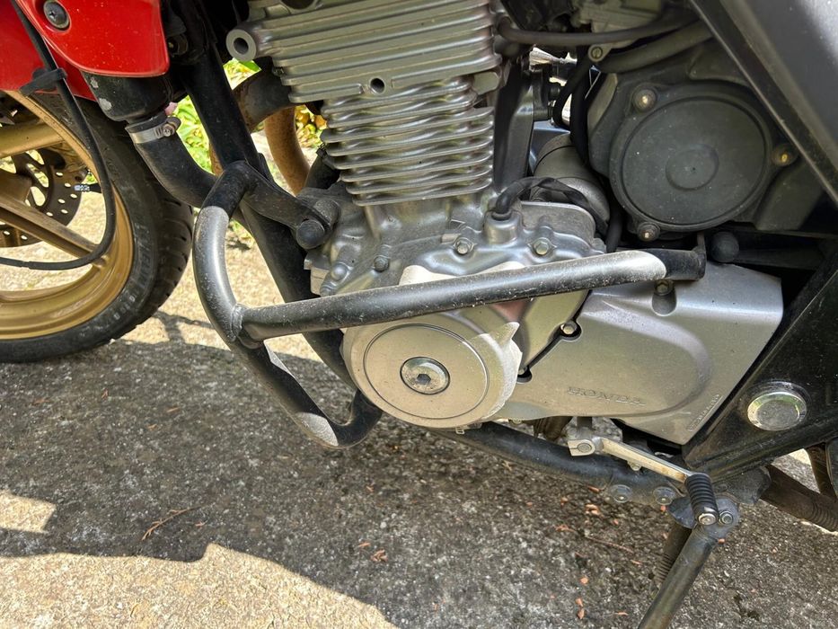 Vand Honda CBF 500 Naked