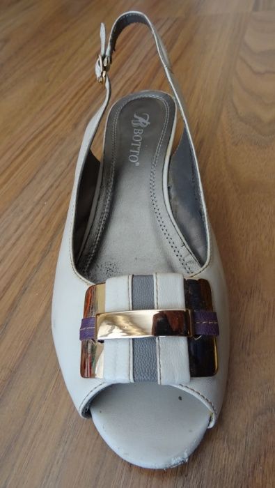 BOTTO - дамски сандал