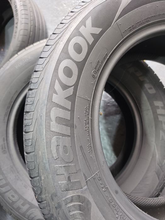 235 65 17 vara hankook