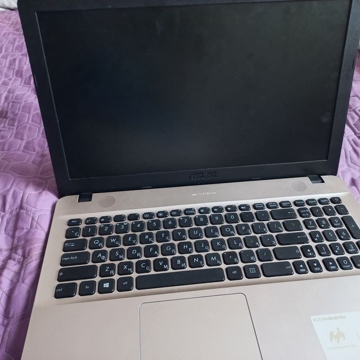 Продам ноутбук Asus