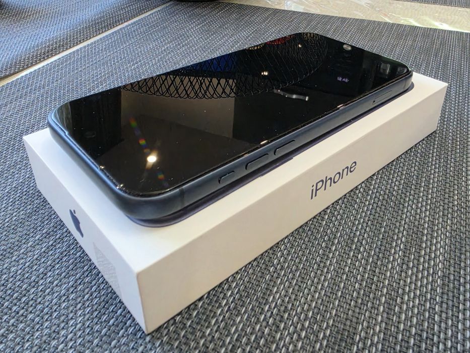 iPhone 17 Pro Max 256 Gb, с гаранция