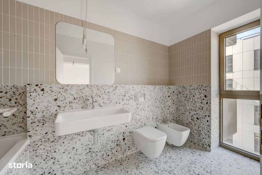Apartament nou 3 camere | sector 1 | Green Lake | +TVA