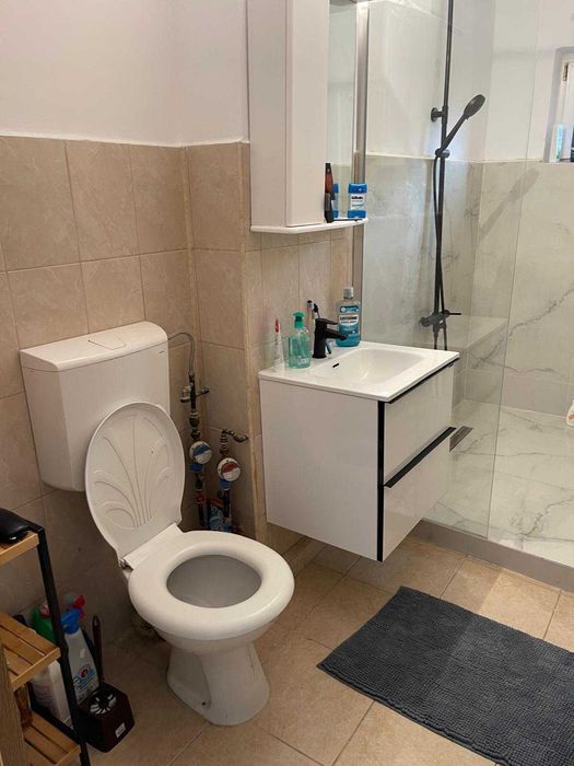 Vand apartament 2 camere