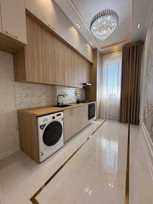 БОМБА ЦЕНА! Яккасарай ул Ракат / с Террасой / новая никто нежил ID07