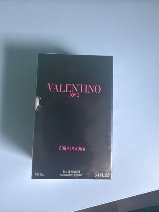 Parfum valentino