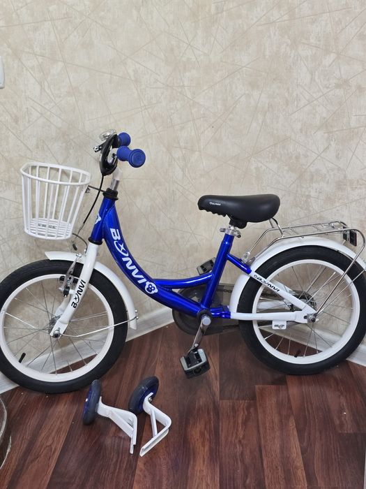 Продаётся детский велосипед