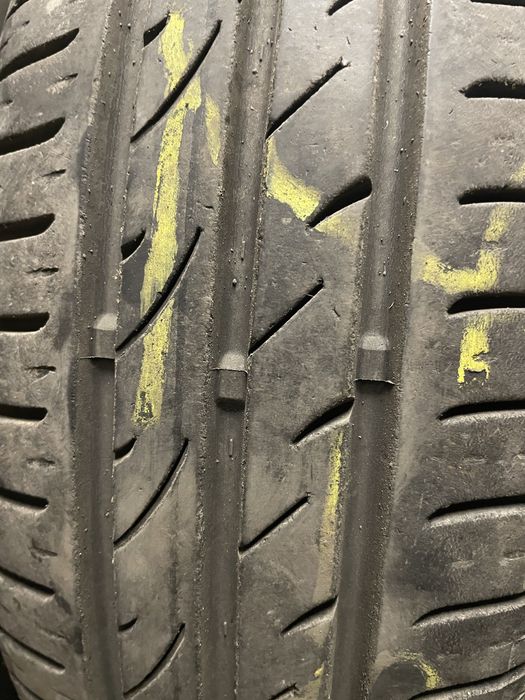 Set anvelope vara Nexen 165/70/R14