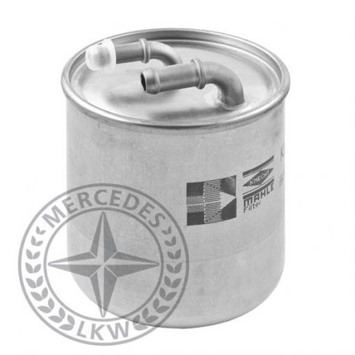 Горивен Филтър за Mercedes-Benz Sprinter след 2006г. OM646,642,651