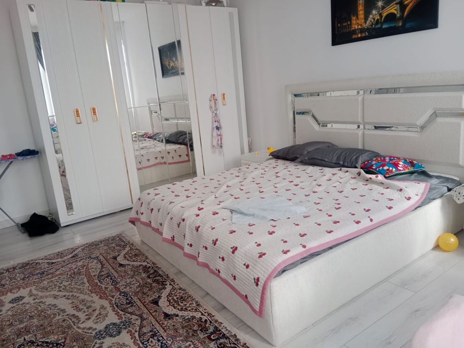 Продаю дом в Федоровке