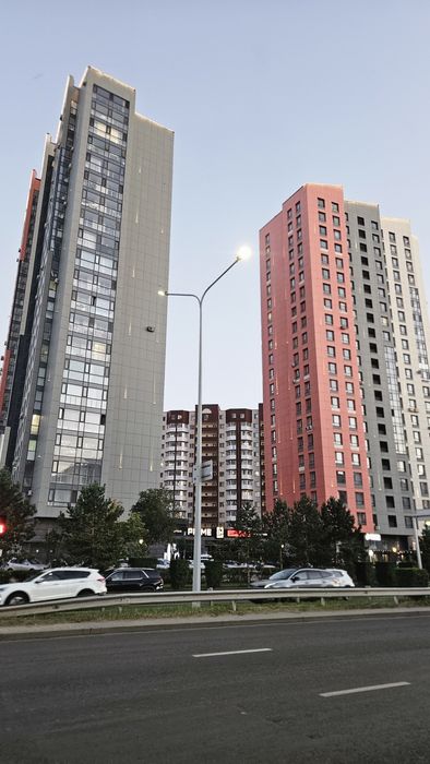 Продам 3-х комнатную квартиру