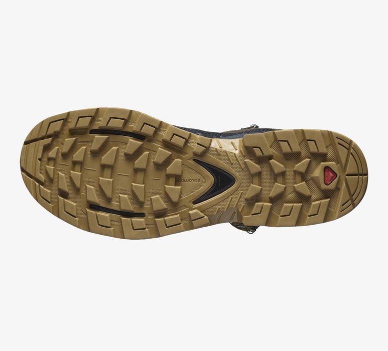 Salomon quest element GTX