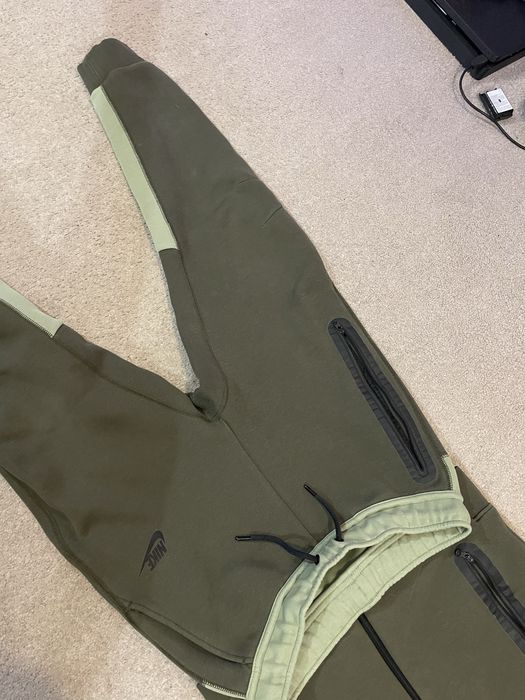 Nike tech fleece оригинален