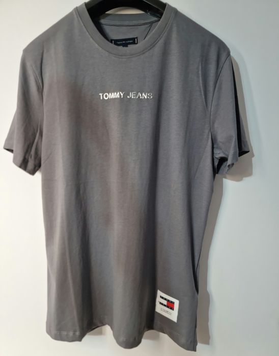 Tricou barbati Tommy Hilfinger
