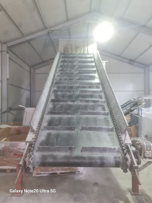 Moară de tocat plastic Gură de alimentare 2 m,Motor 160kw,