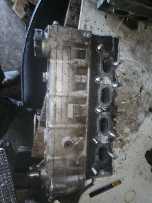 Chiulasa 46550108 Fiat Punto 2002 1.2 MT (80 hp)