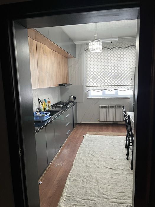 Продам дом достык мк