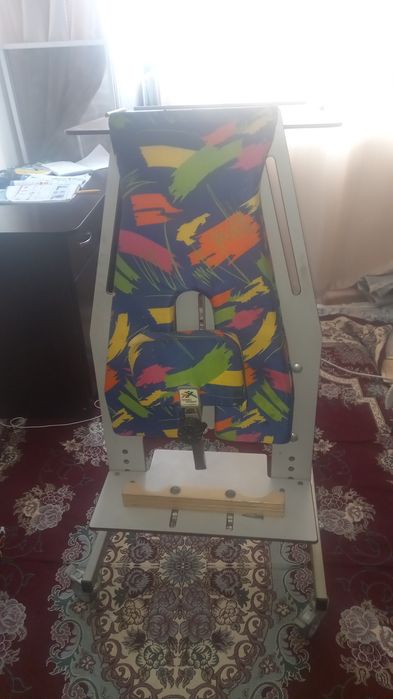 Вертикализатор продам