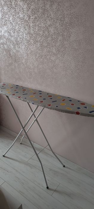 Дъска за гладене