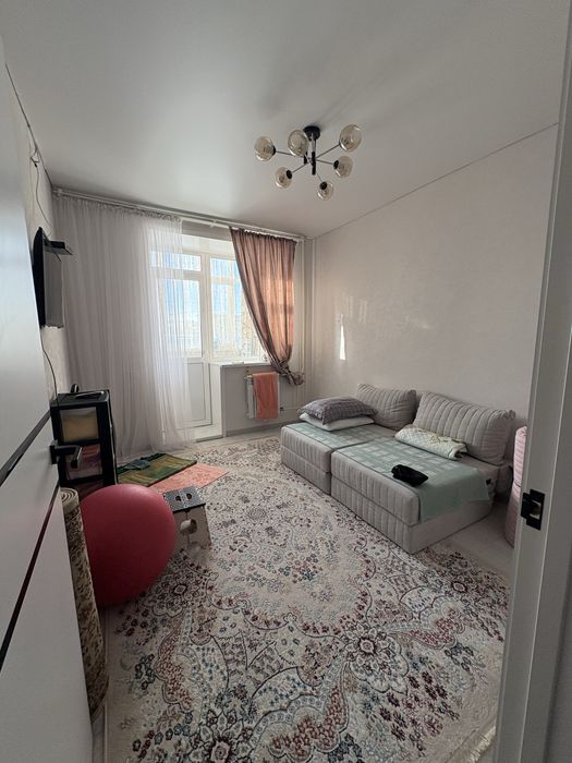 Квартира евро 2-х комн