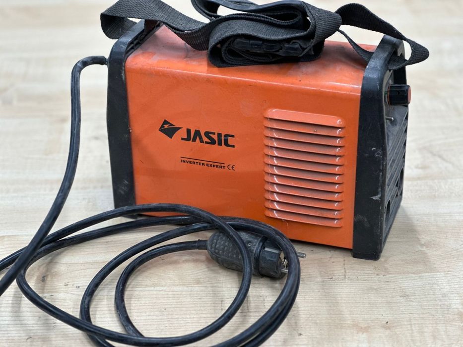 Сварочный аппарат