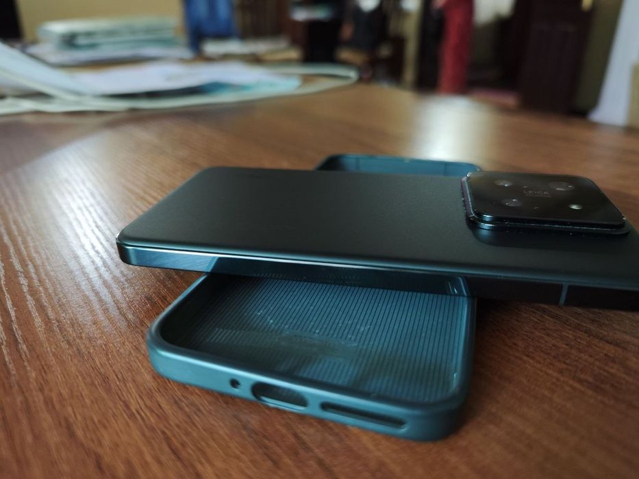 Xiaomi 14 (Global) 12/512