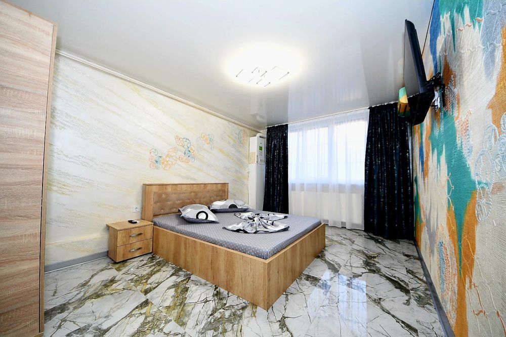 Regim hotelier,Tiglina 1 strada Brailei bloc A5
