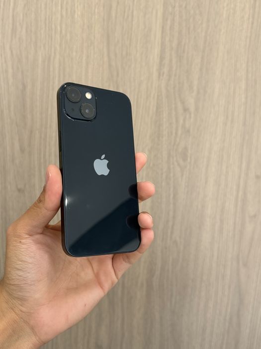 Iphone 13 128GB 100%