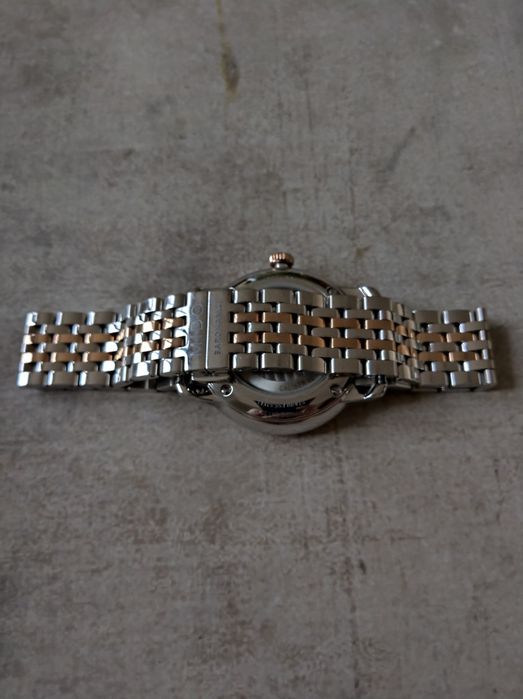 MIDO Baroncelli Heritage!