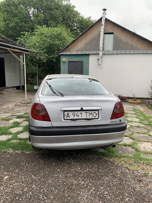 Продам Toyota Avensis