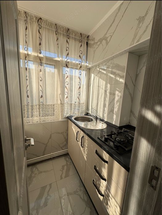 Regim hotelier apartament 2 camere-zona Mall-parcare inclusa