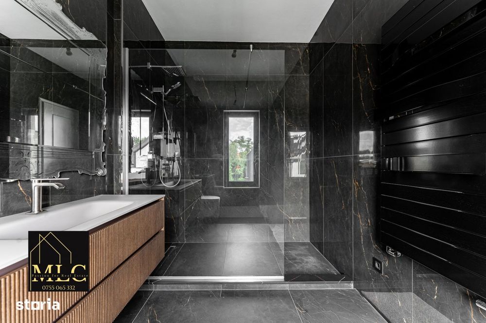 Casa Premium Paradisul Verde | Corbeanca | 275 mp