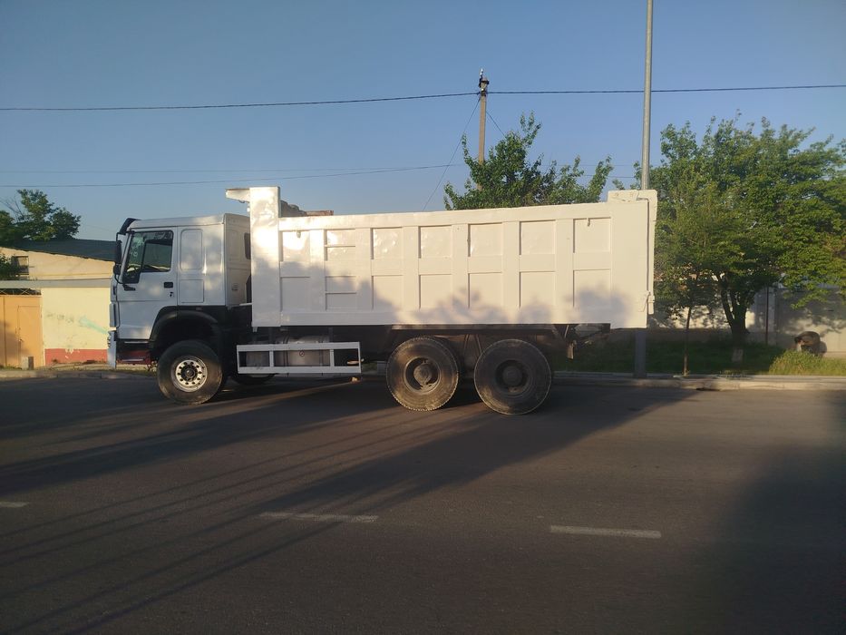 XOWO somasval. 2012 yil. Moshina idial. Salarkada.