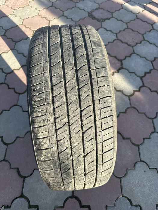 Комплект шин r20