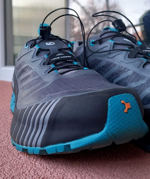 Scarpa Ribelle Run GTX №44 маратонки