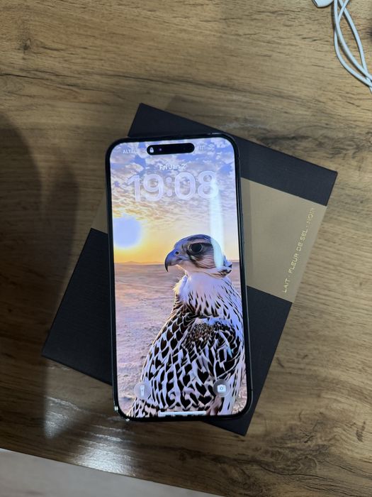 Iphone 14 pro max 256 84% идеал !