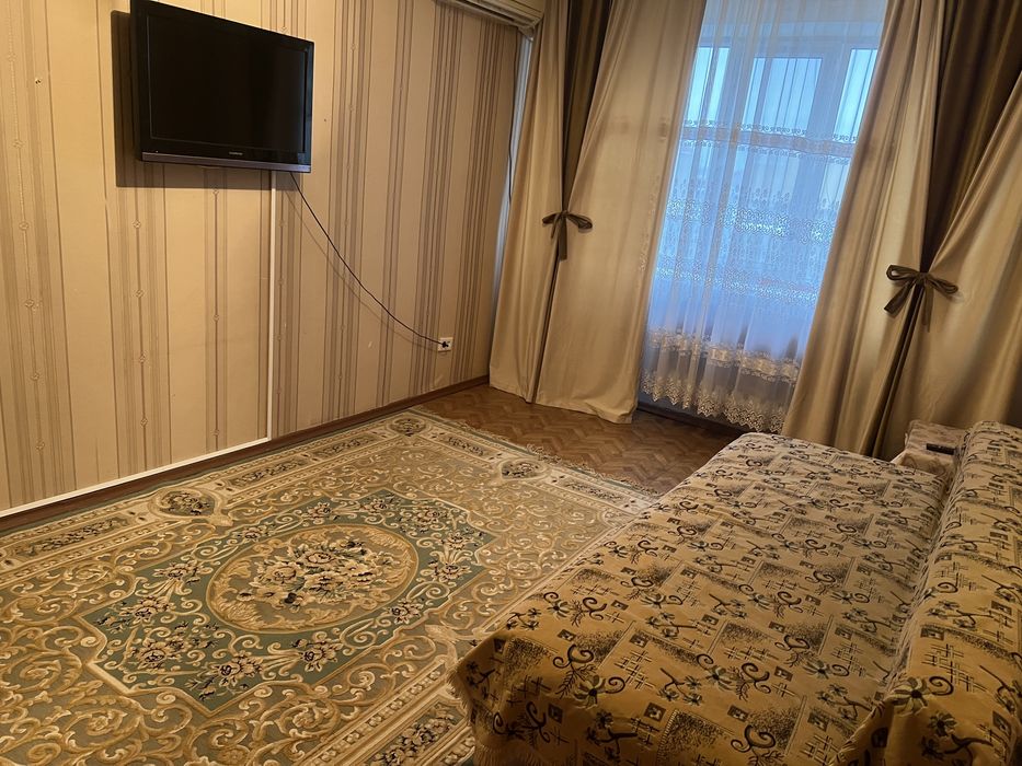 Квартиры почасово Чистые