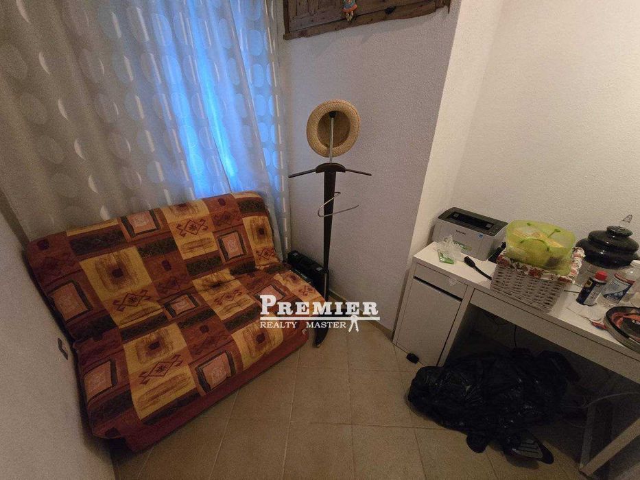 Продава се Двустаен апартамент в Бургас, Сарафово - 45 кв.м за 1534 €/кв.м - Снимка #8