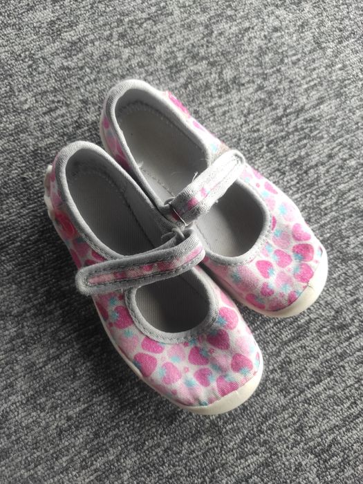 Детски пантофи Колев и Колев 32, 30 н и 27н