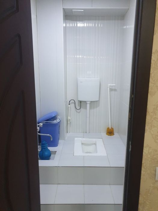 3 xonali kvartira sotiladi