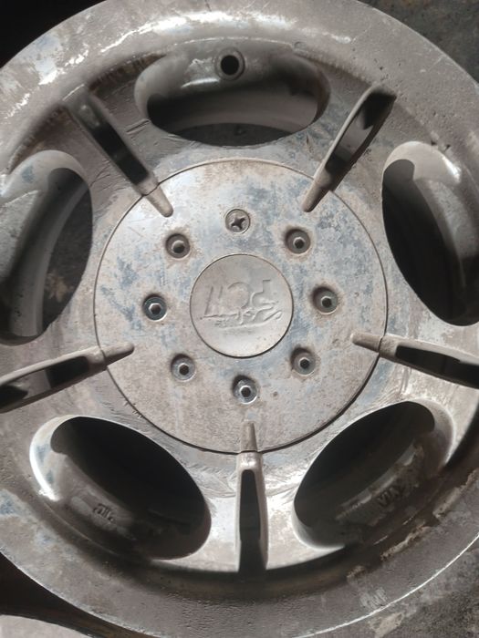 Продам диски 4 штуки на 13