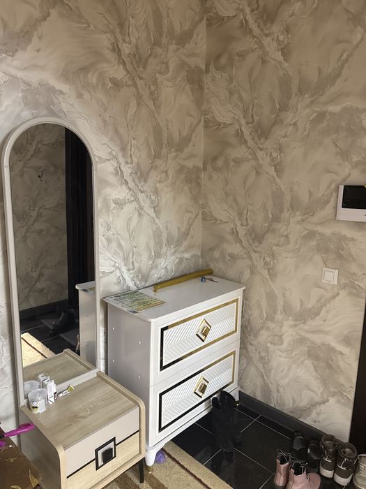 Kvartira sheriklikka student qizlar olamiz 2ta