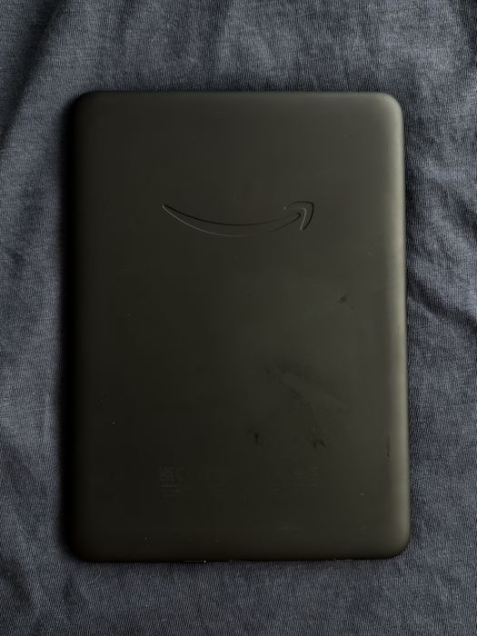 Kindle Paperwhite 12 - schimb
