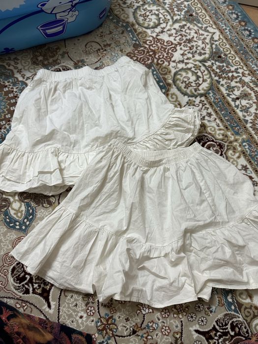 Разгрузка гардероба