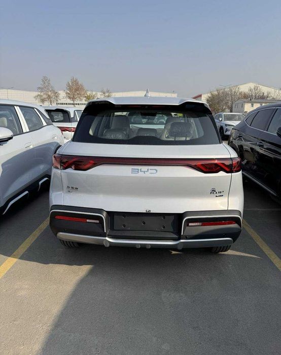 Byd yuan up dop opsiya Bezpanoramaa