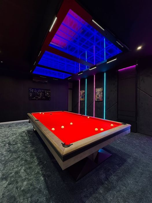 Катта оила ва дўстлар учун “Император” 30 кишигача