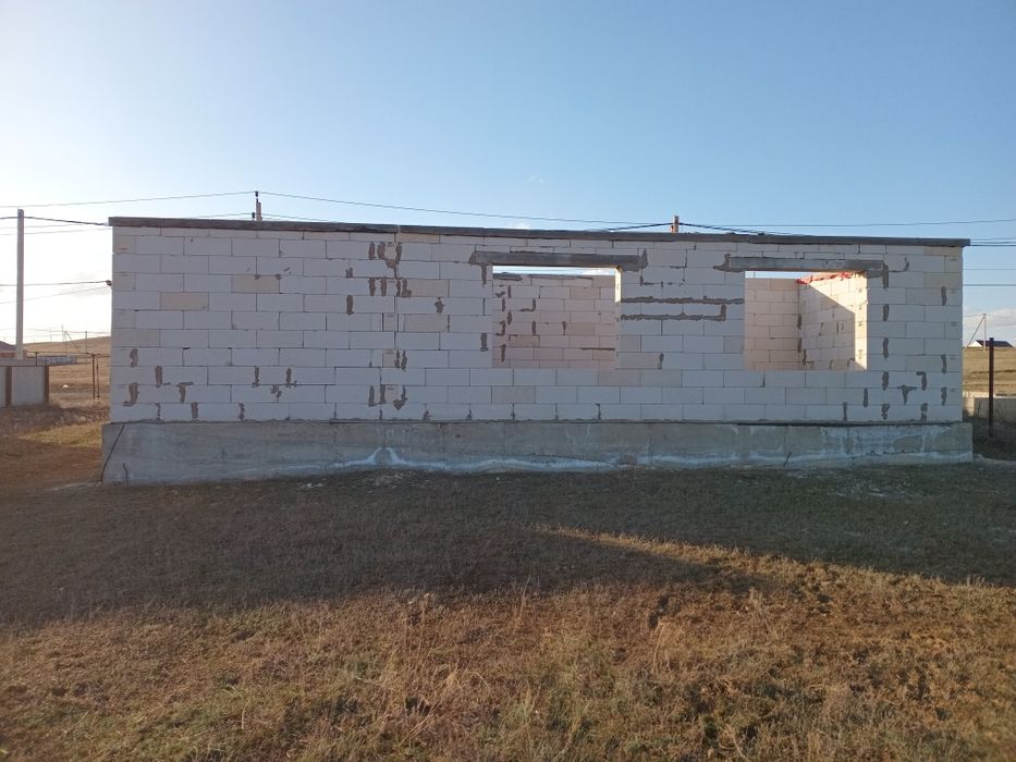 Участок сазды-2 (бауырластар-2)