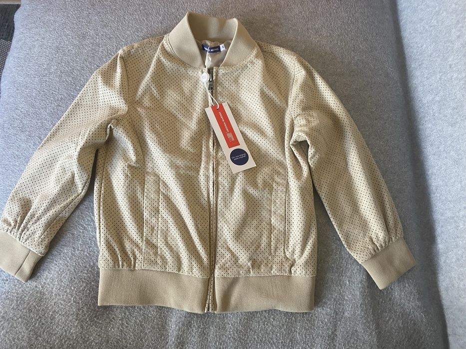 Детско яке ново пролет / есен